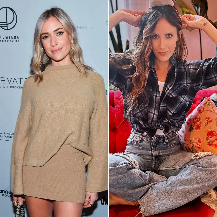 Kristin Cavallari s Friendship With Ex BFF Kelly Henderson Before Their Falling Out