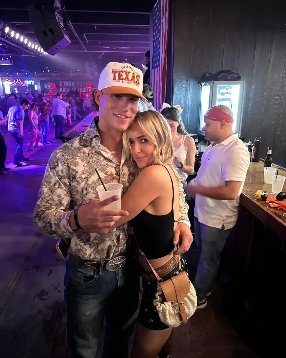 Everything Kristin Cavallari Has Said About Dating Again After Split From TikTok Star Mark Estes