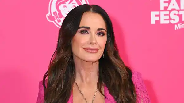 Kyle Richards Calls Out Real Housewives of Beverly Hills Costars For Ugly Plastic Surgery Feud 716