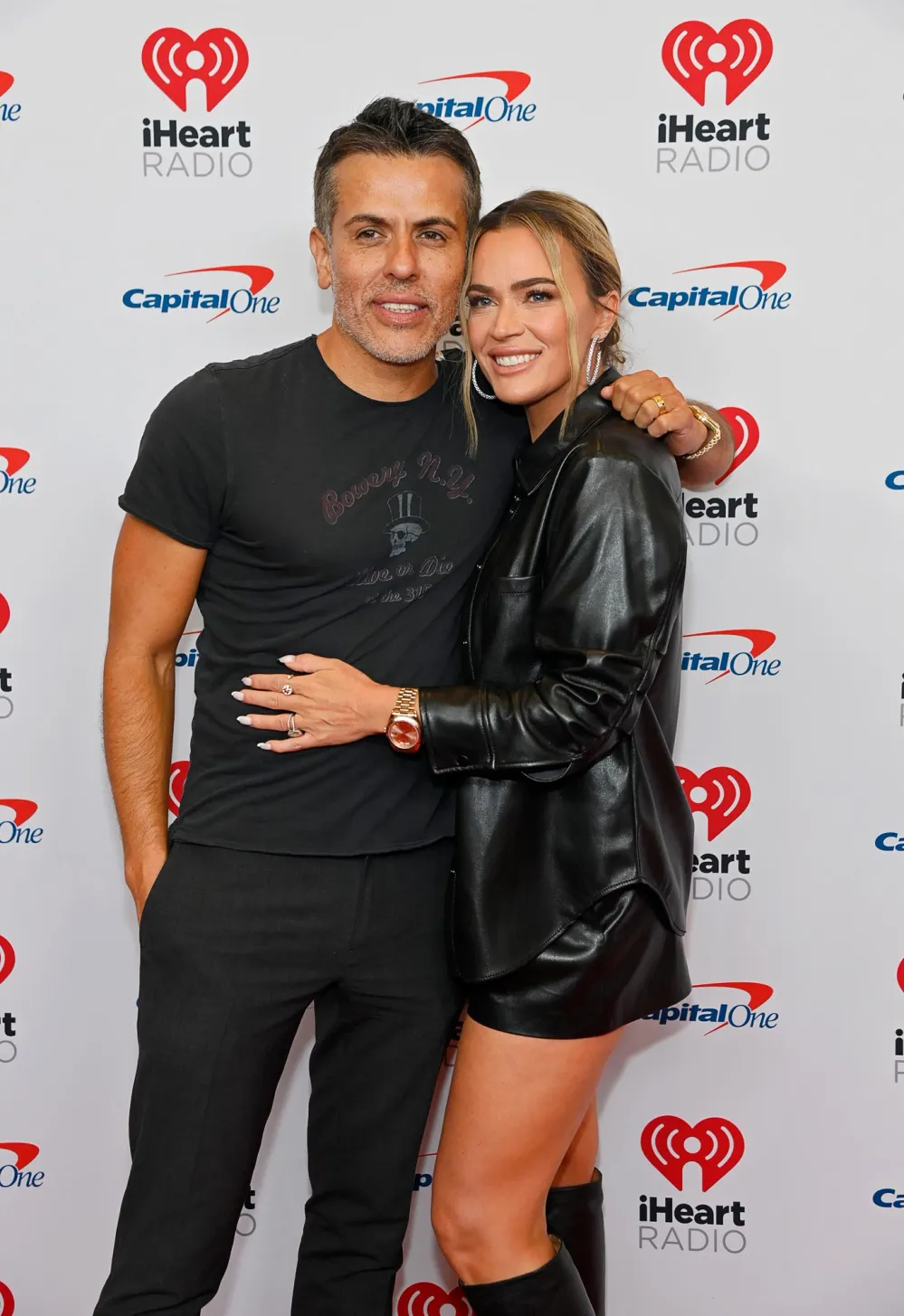 Kyle Richards Encourages Teddi Mellencamp to Tune Out the Noise 0004