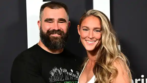Kylie Kelce Gives Birth to Her 4th Baby Girl With Jason Kelce