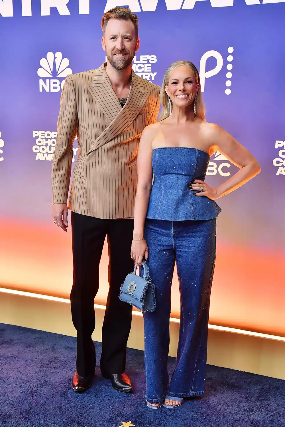 Lady A s Charles Kelley Says Getting Sober Was The Best Decision I ve Ever Made in My Life 0315