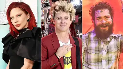 Lady Gaga, Green Day and Post Malone to Headline Coachella 2025: See the Full Lineup