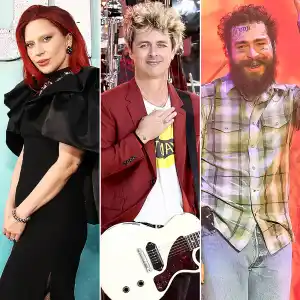 Lady Gaga, Green Day and Post Malone to Headline Coachella 2025: See the Full Lineup