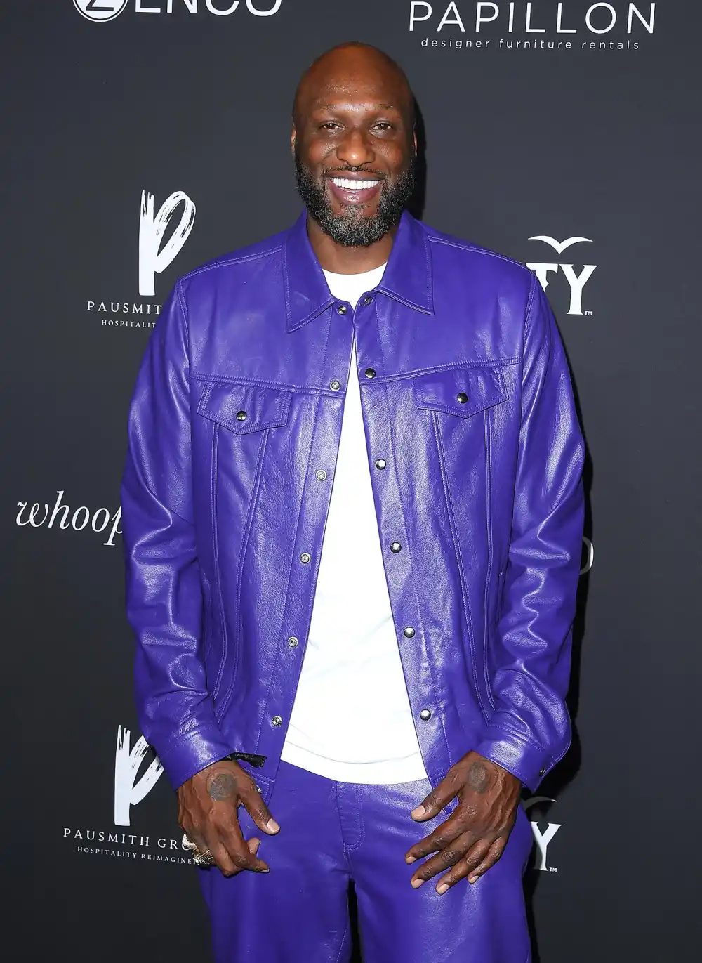 Lamar Odom admite que compr&oacute; una mu&ntilde;eca sexual que se parece a Khlo&eacute; Kardashian &mdash; Pero sabe que es enfermizo 227