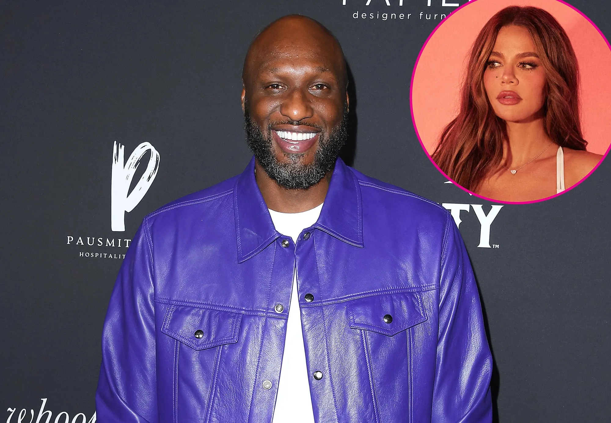 Lamar Odom Admits He Bought a Sex Doll That Looks Like Khloe Kardashian — But Knows It s Sick 228