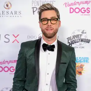 Lance Bass Kid Update Shares Anniversary Plans With Husband 059