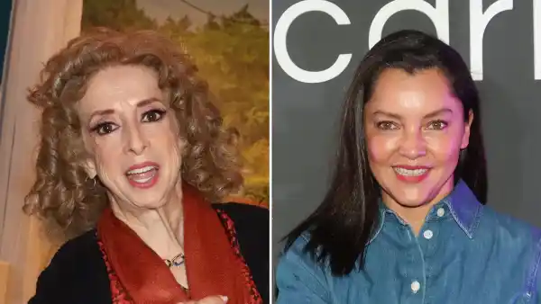 Las estrellas eliminadas esta semana en Quién es la Máscara fueron María Elena Saldaña y Sara Maldonado 508