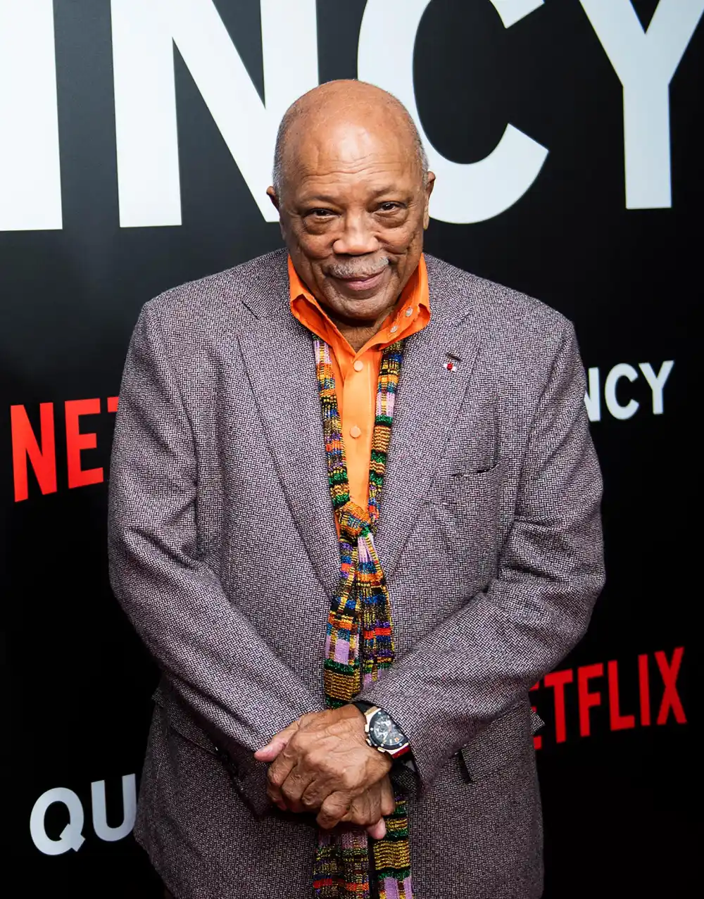 Legendary Composer Quincy Jones Cause of Death Confirmed 0185