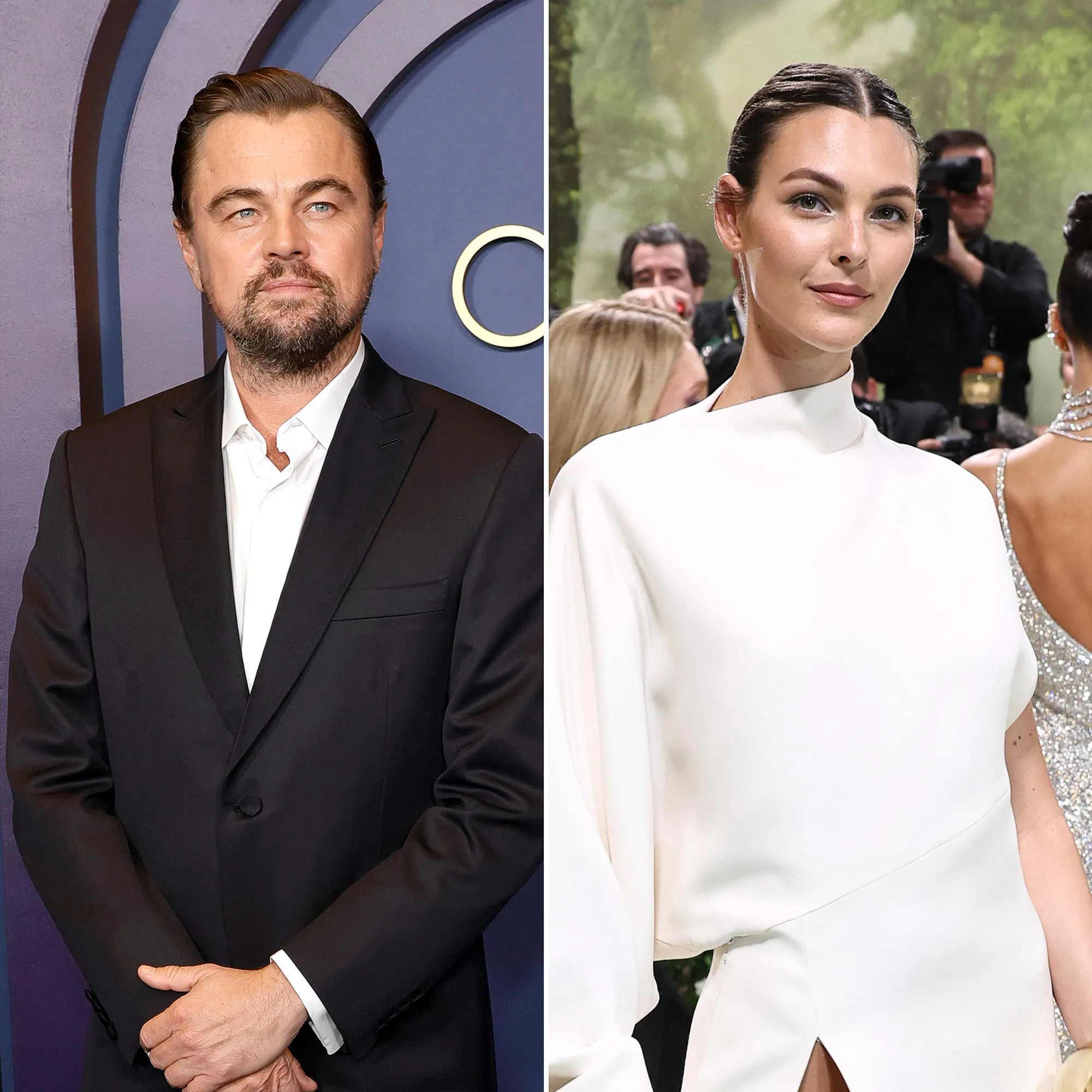 Leonardo DiCaprio Is Supportive of Girlfriend Vittoria Ceretti but Isn t Interested in Settling Down 671