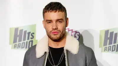 Liam Payne Friend Charged With TK