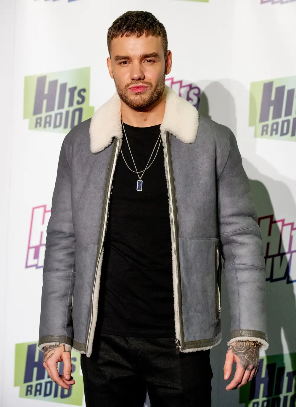 Liam Payne Friend Charged With TK