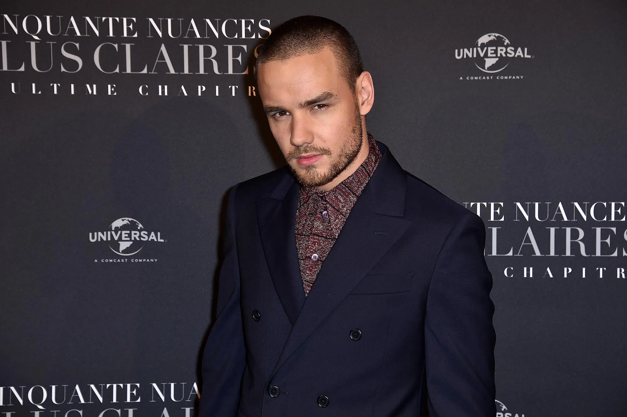 Liam Payne Presumed Friend 2 Hotel Employees Under Investigation