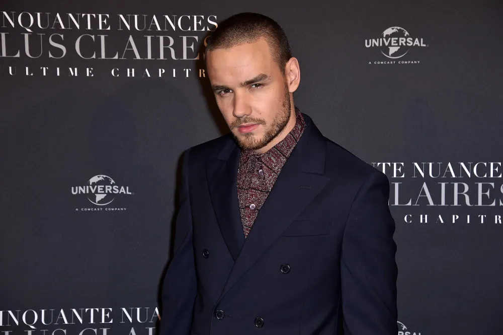 Liam Payne Presumed Friend 2 Hotel Employees Under Investigation