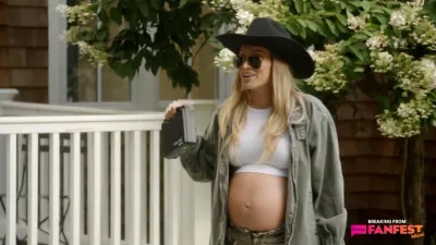 Lindsay Hubbard Puts Summer House Costars to Pregnancy Test in 1st Look at Season 9