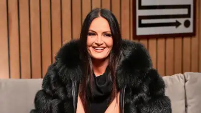 Lisa Barlow Talks Mormonism Lawyers Fast Food and Why She ll Never Be Wishy Washy