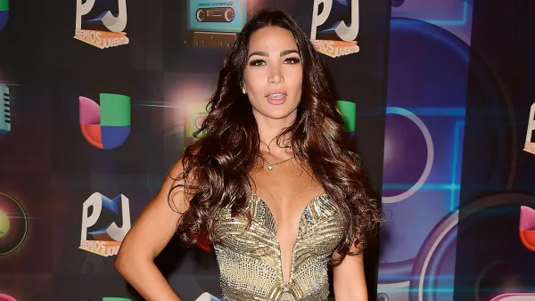 Lisandra Silva Hospitalized After Taking Ozempic 2