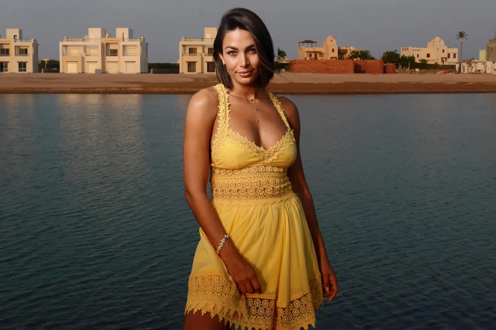 Lisandra Silva Hospitalized After Taking Ozempic