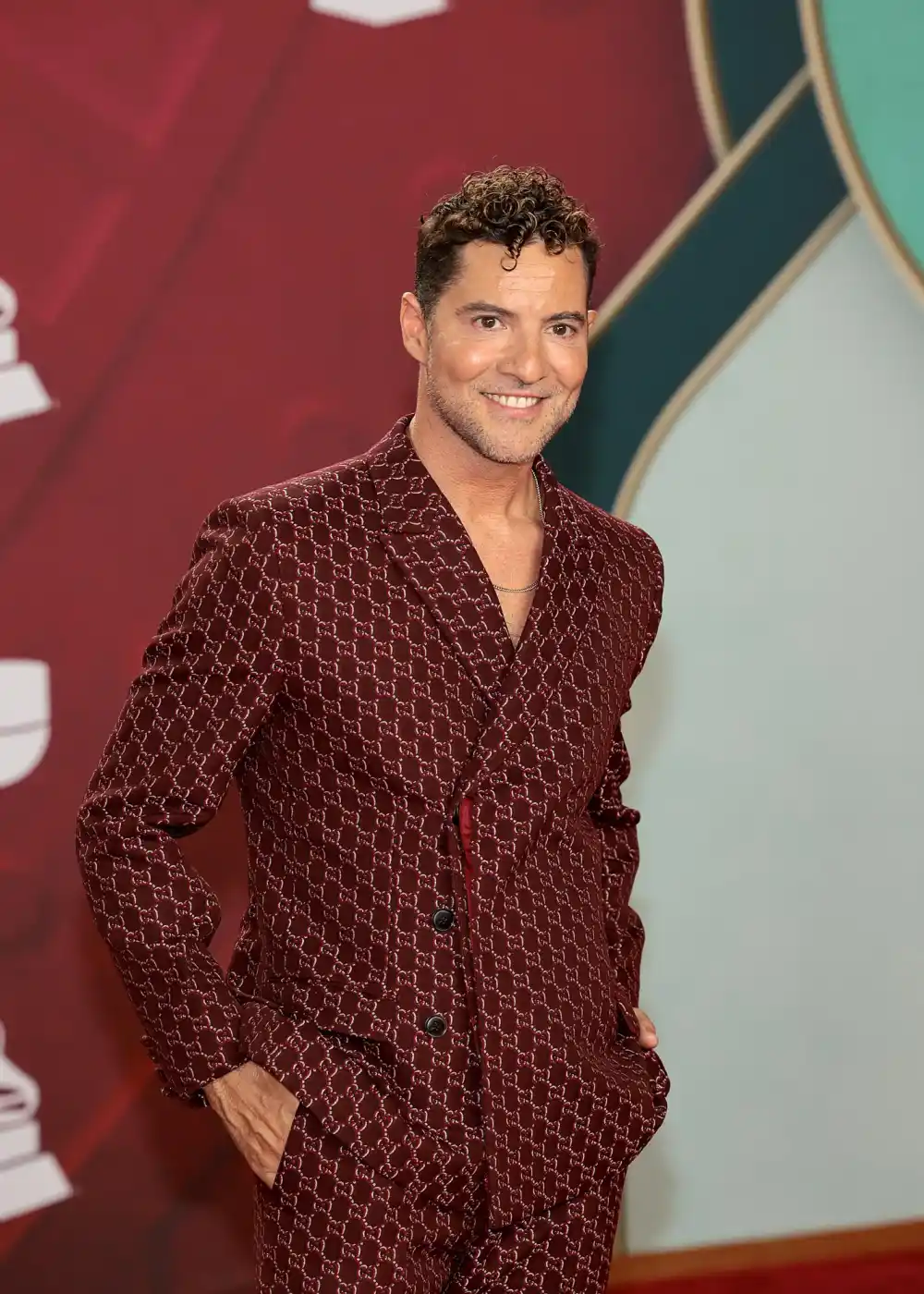 Lo mejor y lo raro de la alfombra roja de Los Latin Grammy 2024 0308