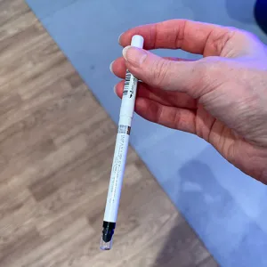 L'Oreal Paris Infallible Grip Mechanical Gel Eyeliner Pencil