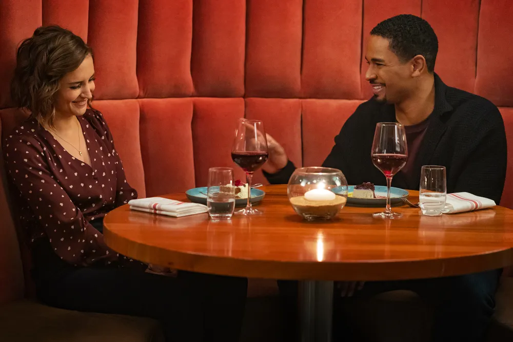 Love, Guaranteed 10 Feel-Good Netflix Movies to Stream Right Now