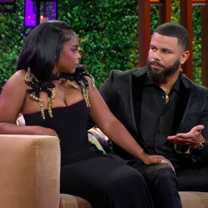 Love Is Blind Ashley Received DM From Woman Tyler Donated Sperm to