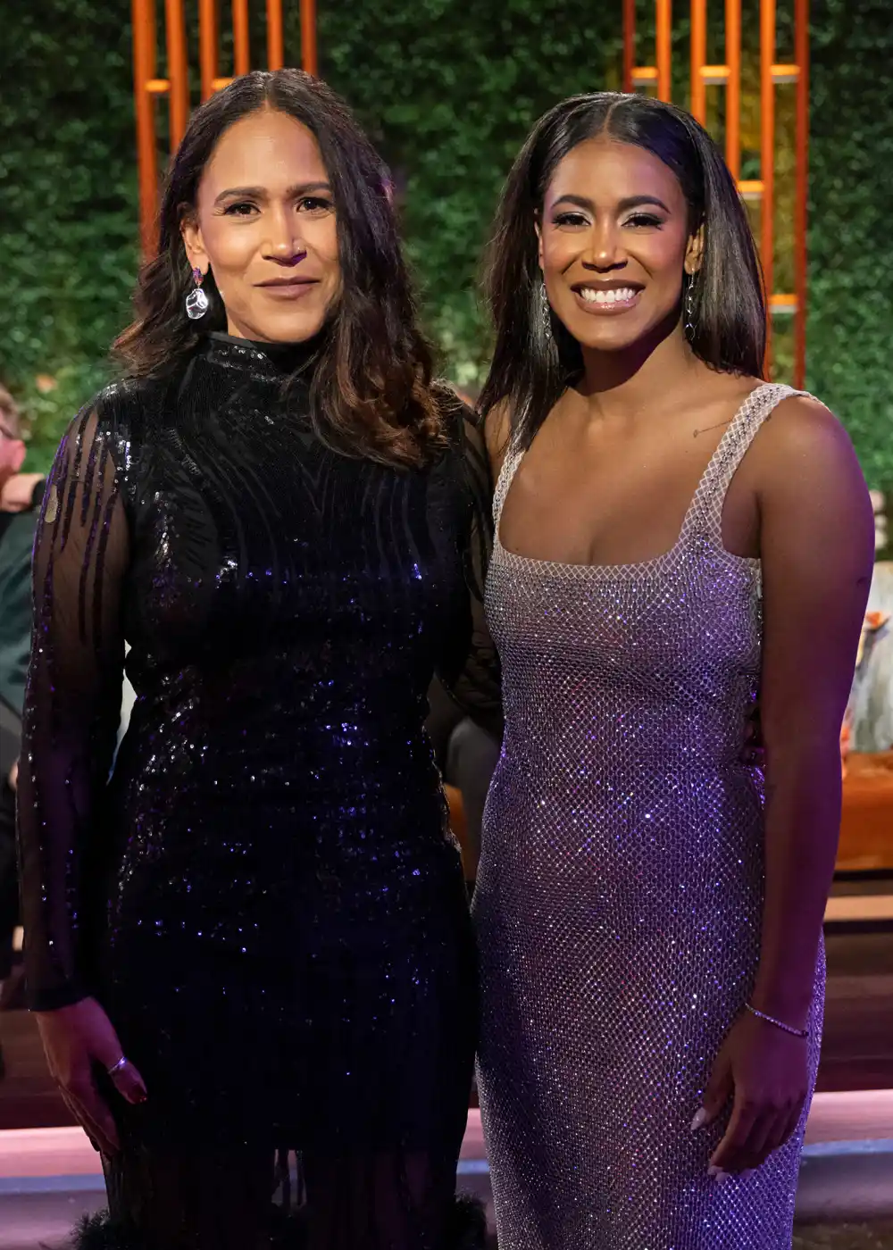 Love Is Blind's Marissa Has a New Boyfriend &mdash; And Her Mom Approves