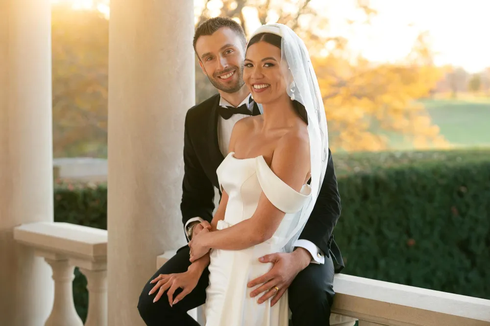 Love Is Blind s Taylor Admits She and Husband Garrett Were Not Attracted to Each Other at 1st 0115