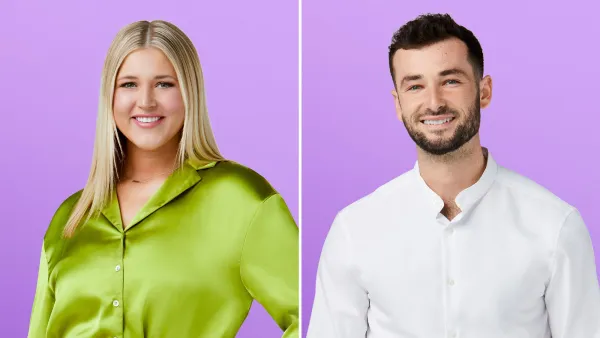 Love Is Blinds Hannah on When She Found Out Nick Called Her a Grenade