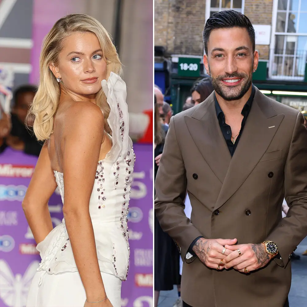 Love Island s Tasha Ghouri Dodges Question About Ex Giovanni Pernice Somebody From Years Ago 042