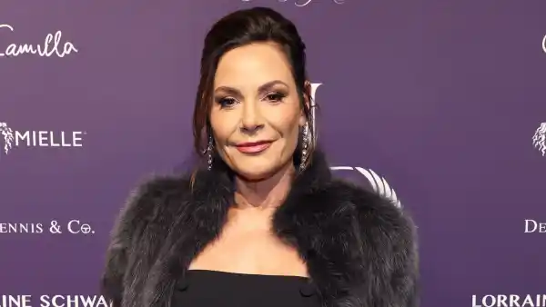 Luann de Lesseps Jokes About Past Arrest While Discussing Sonja Morgan s Move to Palm Beach