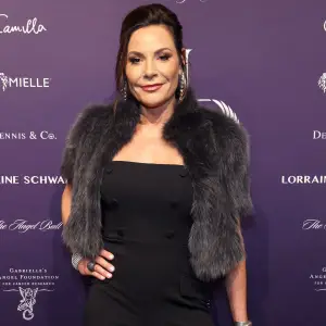 Luann de Lesseps Jokes About Past Arrest While Discussing Sonja Morgan s Move to Palm Beach