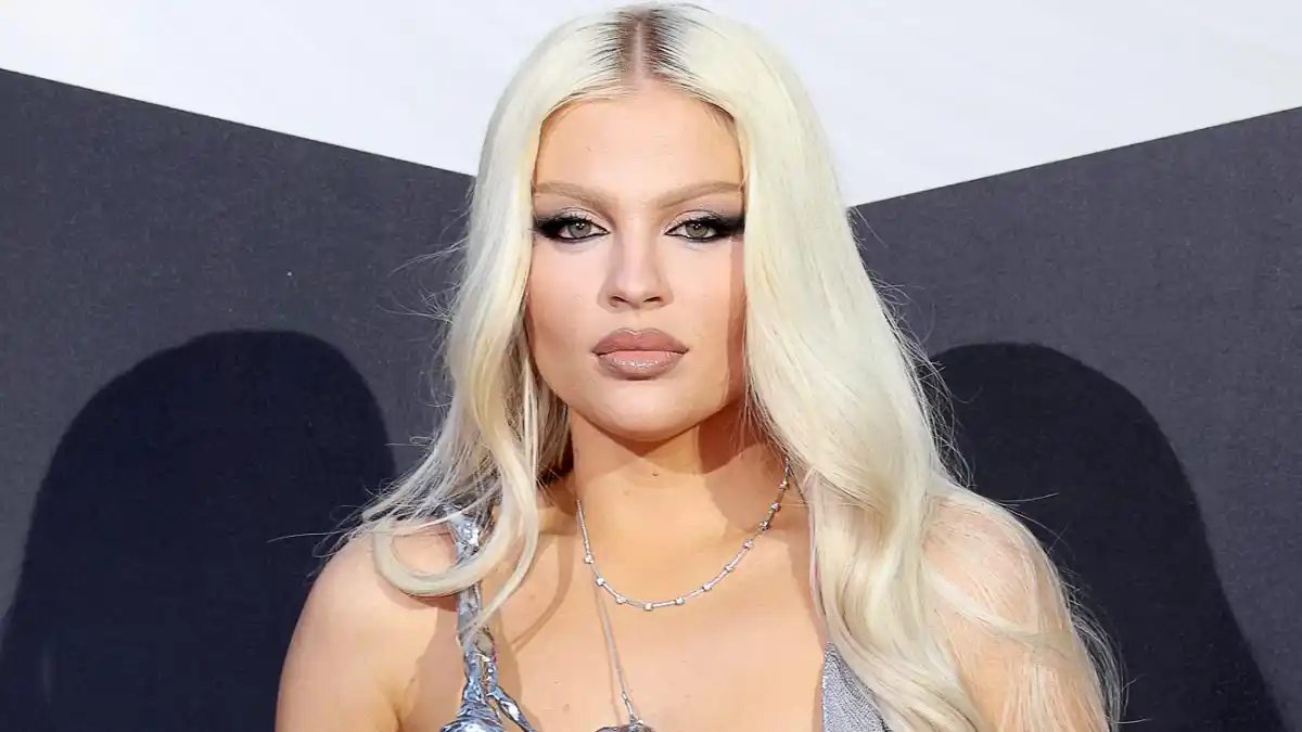 Luísa Sonza la estrella brasileña que quiere compartir la esencia de su país al mundo 674