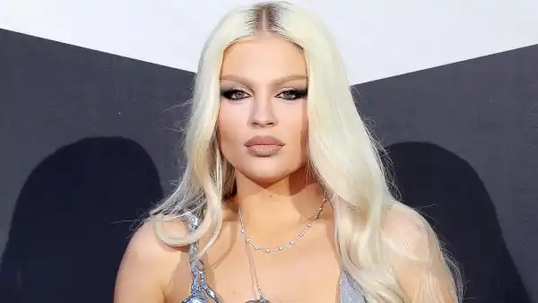 Luísa Sonza la estrella brasileña que quiere compartir la esencia de su país al mundo 674