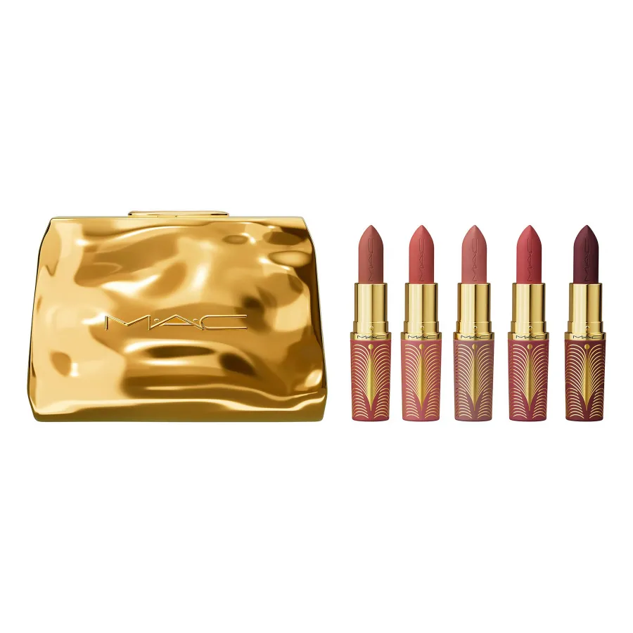 MAC Cosmetics Under 100 Gift Guide