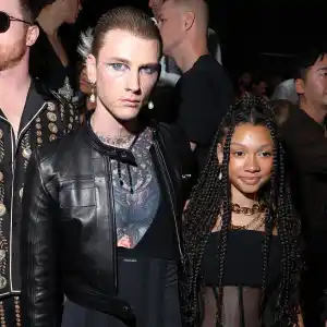 Machine Gun Kellys Best Fatherhood Quotes About Raising Children Through the Years