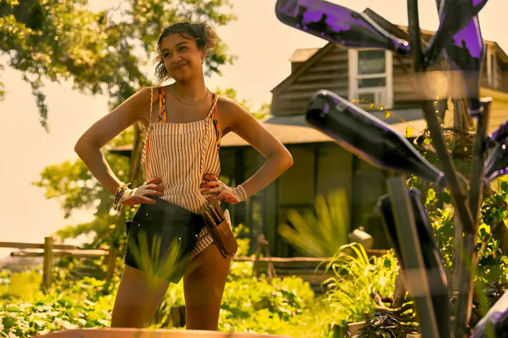 Madison Bailey Outer Banks Season 4 Ending Explained