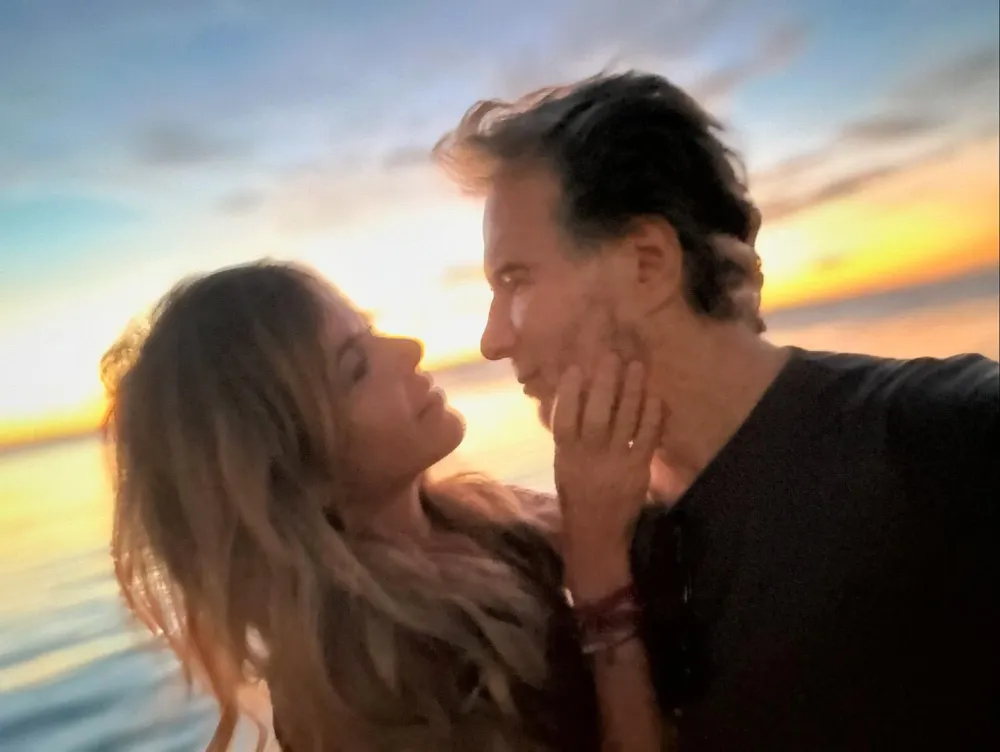 Maki superó por fin a su ex Juan Soler y presume en redes su relación con el empresario Sergio Roitberg 577