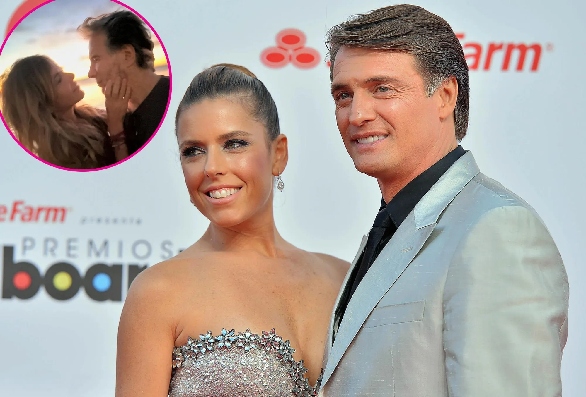 Maki superó por fin a su ex Juan Soler y presume en redes su relación con el empresario Sergio Roitberg 578