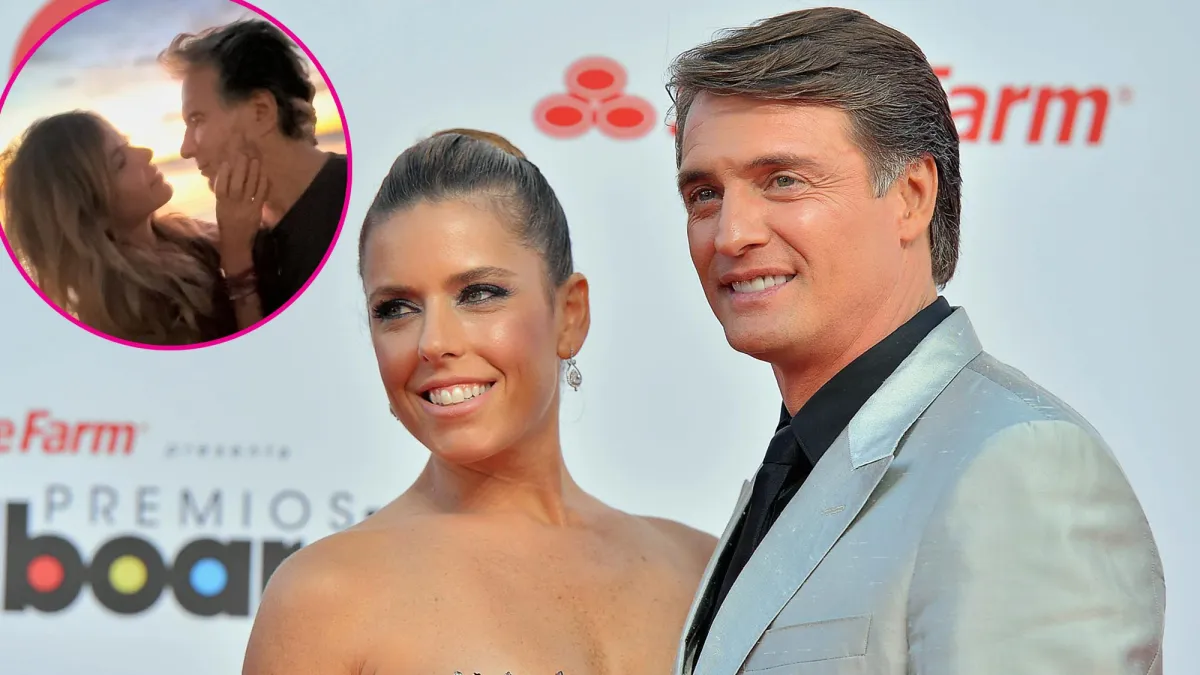 Maki superó por fin a su ex Juan Soler y presume en redes su relación con el empresario Sergio Roitberg 578