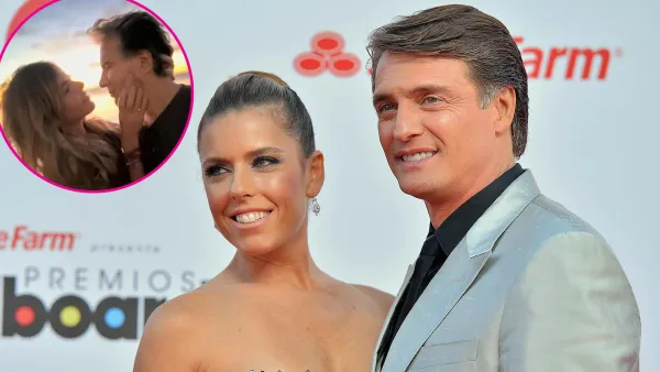 Maki superó por fin a su ex Juan Soler y presume en redes su relación con el empresario Sergio Roitberg 578