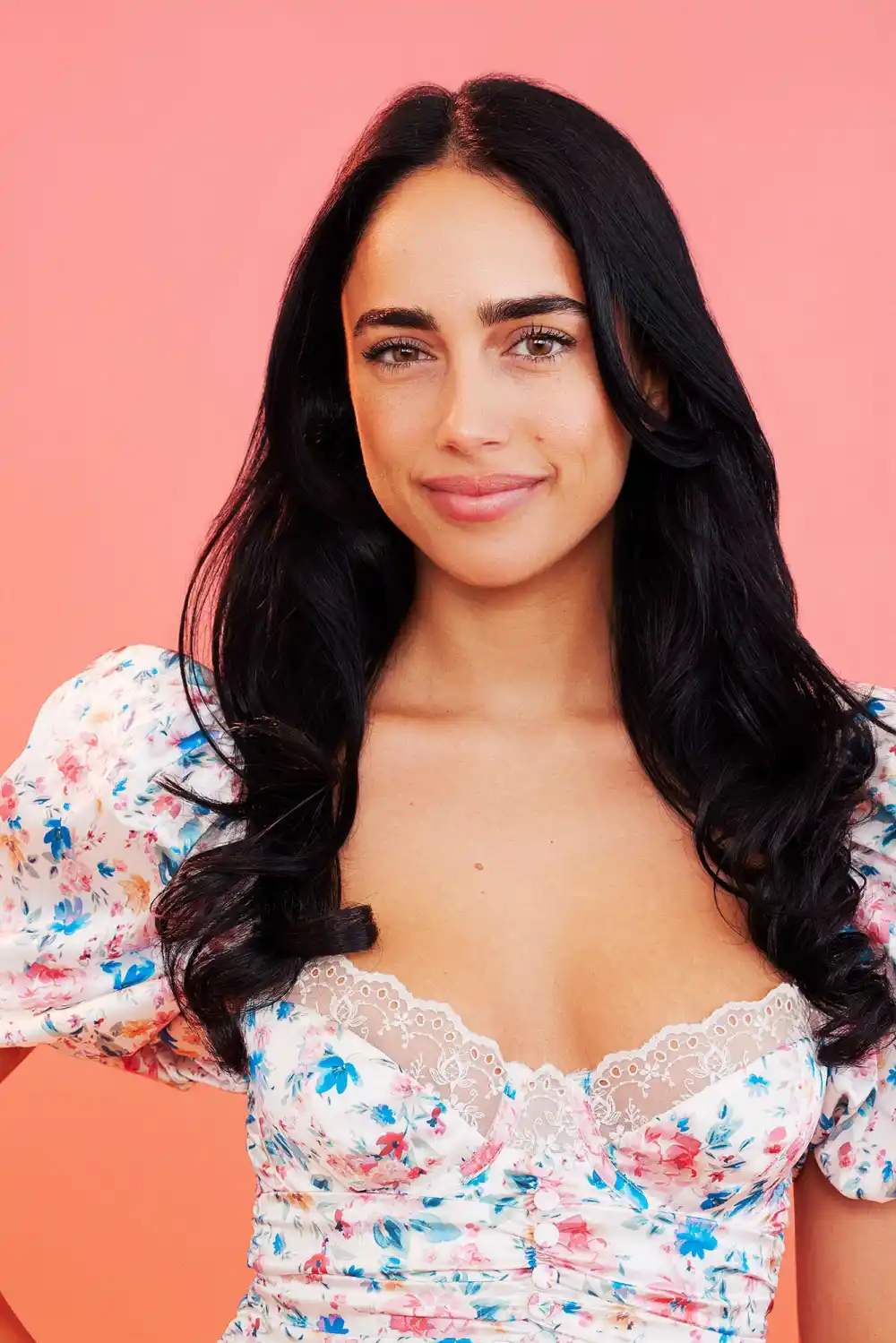 Maria Georgas Addresses Pete Davidson Rumor 185