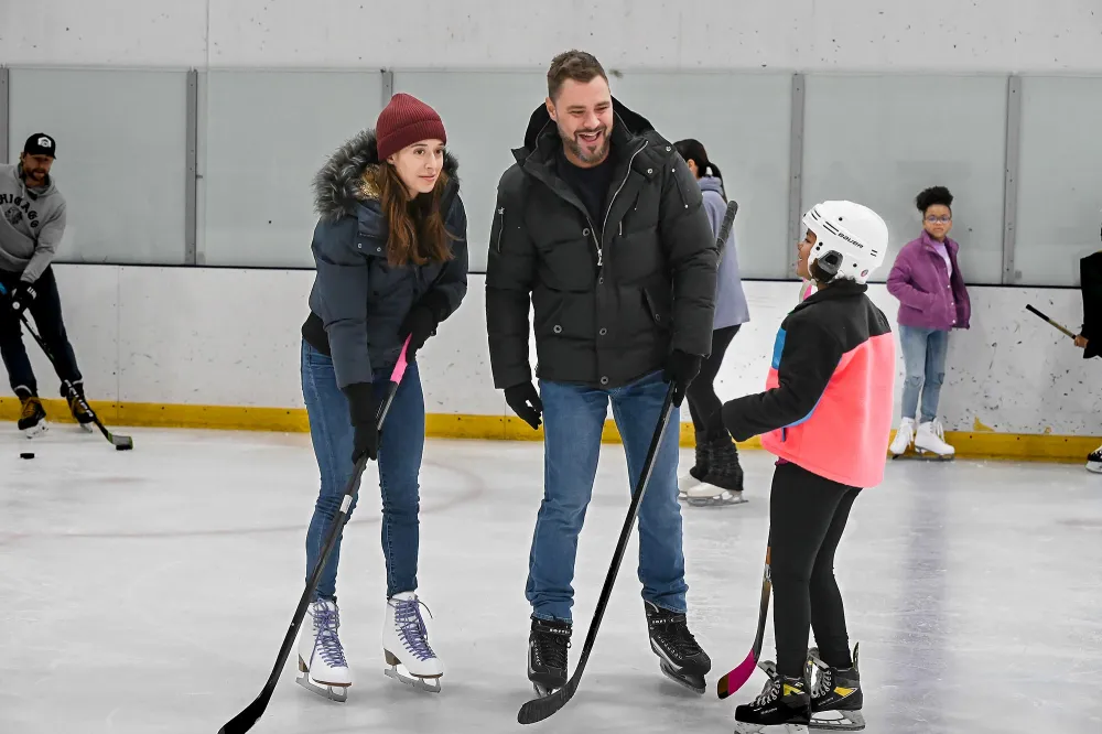 Marina Squerciati Says Google Thinks She s Getting Married After Making Chicago P D Vision Board