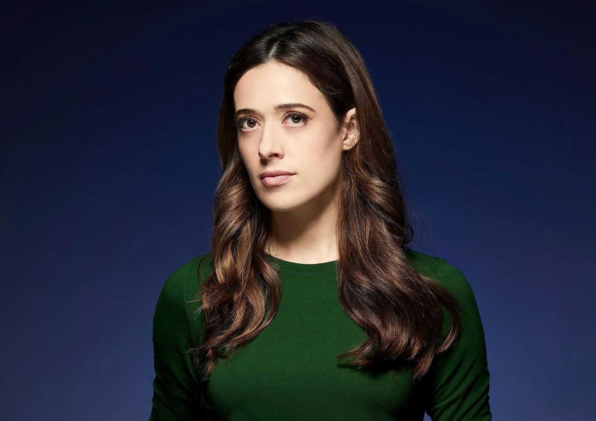 Marina Squerciati Says Google Thinks She s Getting Married After Making Chicago P D Vision Board