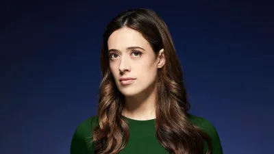 Marina Squerciati Says Google Thinks She s Getting Married After Making Chicago P D Vision Board