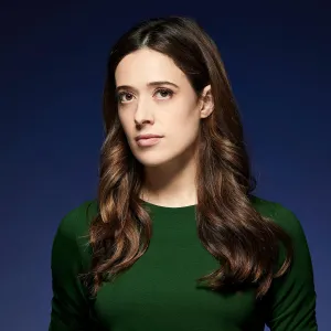 Marina Squerciati Says Google Thinks She s Getting Married After Making Chicago P D Vision Board