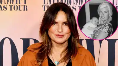 Mariska Hargitay Briefly Speaks About Mom Jayne Mansfield While Detailing Past Traumas