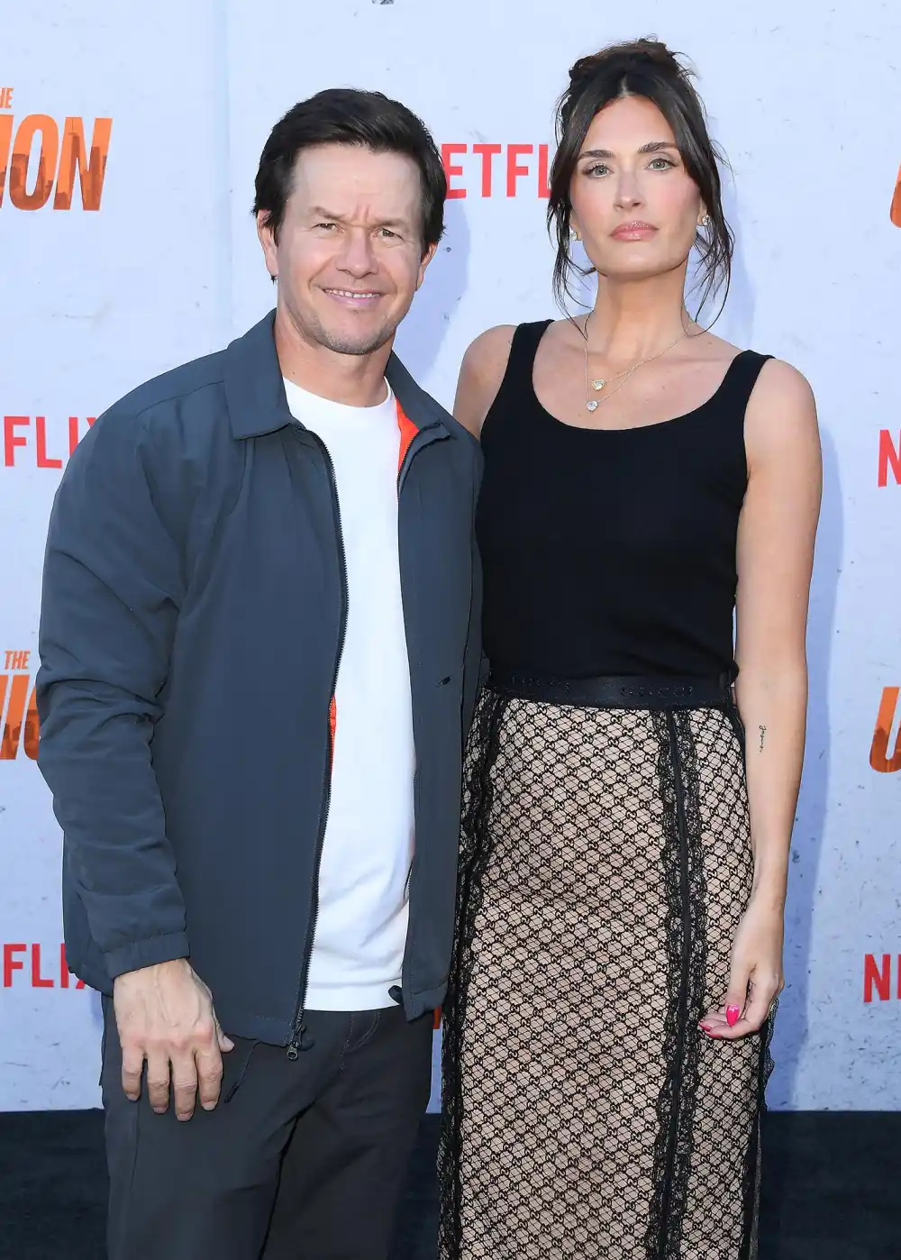 Mark Wahlberg Family Guide 3