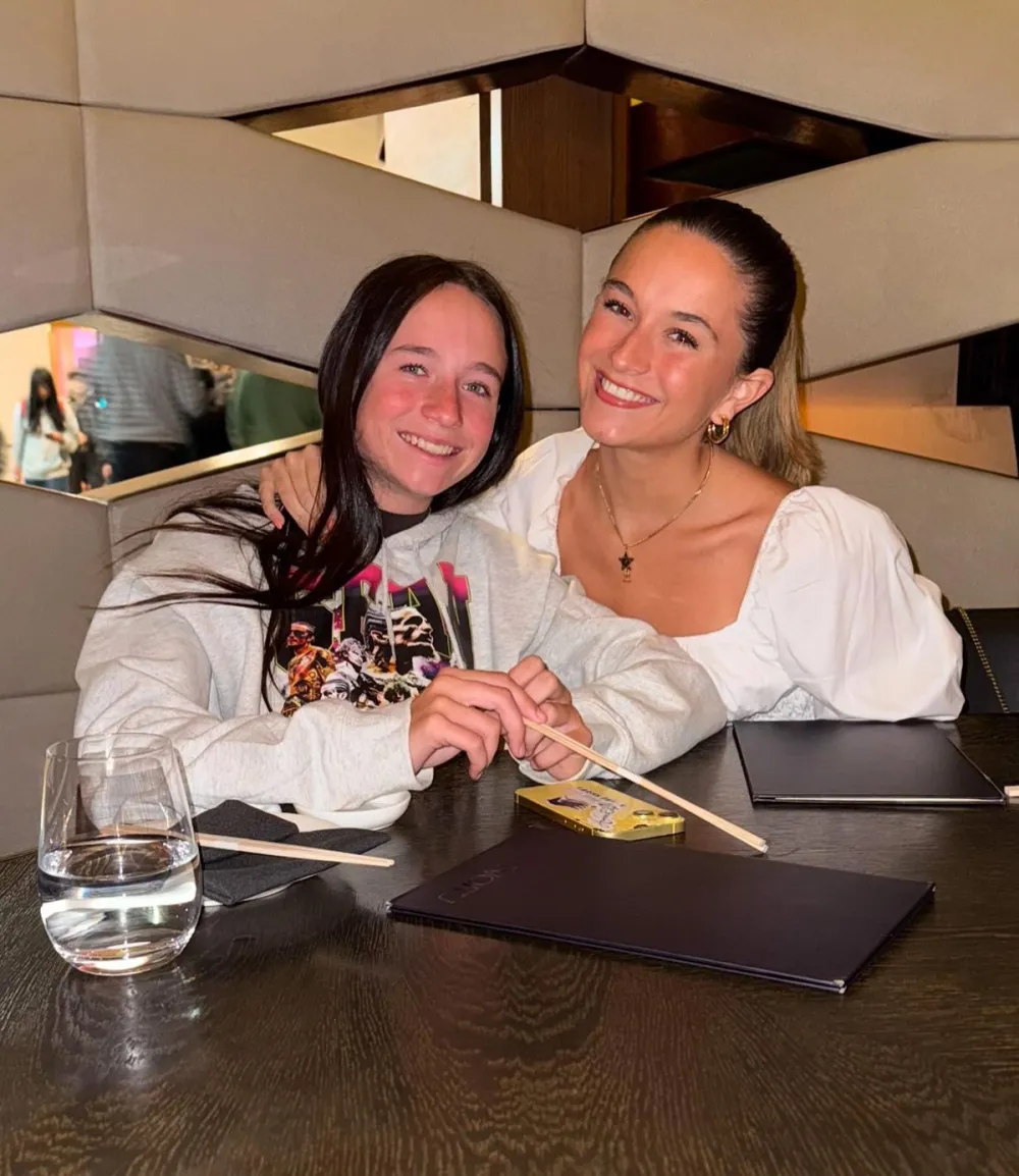 Mark Wahlberg Family Guide Rhea Durham Instagram 2