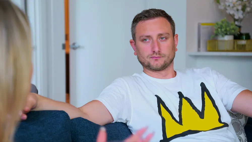 Married at First Sight s Madison Confesses She s Not Attracted to Allen s Style in Tense Sneak Peek 542